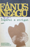 Îngerul a strigat