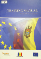 Training Manual. Security of the travel documents