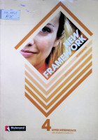 New framework. Workbook