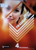 New framework.  Student”s Book