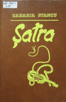 Șatra