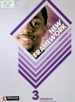 New framework. Workbook