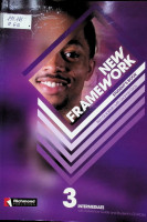 New framework. Student,s book
