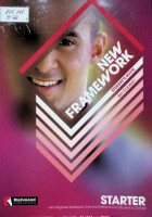 New framework. Student,s book