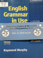 English Grammar in Use