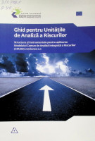 Ghid pentru unitățile de analiză a riscurilor
