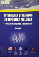 Integrarea străinilor în Republica Moldova