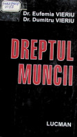Dreptul muncii