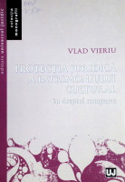 Protecția juridică a patrimoniului cultural în dreptul comparat