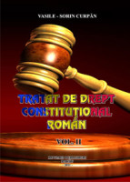 Tratat de drept constituţional român