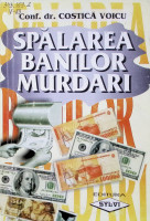 Spălarea banilor murdari