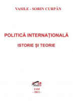 Politică internaţională : istorie şi teorie