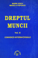 Dreptul muncii