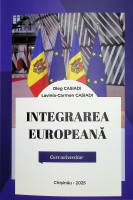 Integrarea Europeană. Curs universitar