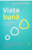 Vaţa bună: o introducere etică