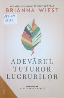 Adevărul tuturor lucrurilor