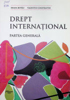 Drept internațional: partea generală