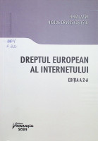 Dreptul european al internetului