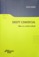 Drept comercial