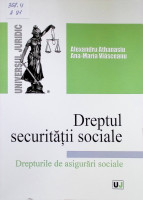 Dreptul securității sociale. Drepturile de asigurări sociale