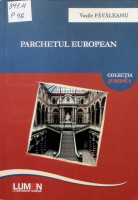 Parchetul European