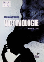 Victimologie
