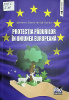 Protecția pădurilor în Uniunea Europeană