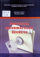 Protecția informațiilor secrete
