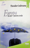 Europa în care putem crede