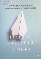 Inteligența emoțională în leadership