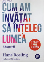 Cum am învățat să înțeleg lumea: memorii