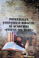 Potențialul științifico-didactic al Academiei ”Ștefan cel Mare„