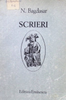 Scrieri
