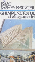 Ghimpl- Netotul și alte povestiri