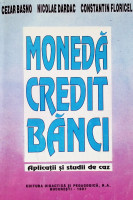 Monedă, credit, bănci