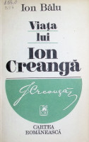 Viața lui Ion Creangă