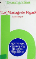 Le mariage de Figaro