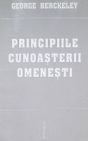 Principiile cunoașterii omenești