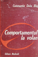 Comportamentul la volan