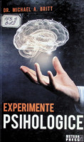 Experimente psihologice