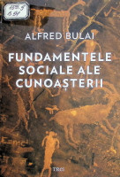 Fundamentele sociale ale cunoașterii