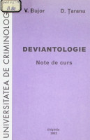 Deviantologie