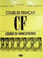Cours de francais