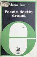 Poezie-destin-dramă