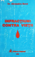 Infracțiuni contra vieții