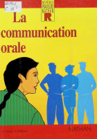 La comunication orale