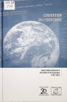 Convention on Cybercrime