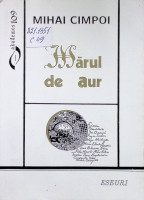 Mărul de aur: Eseuri