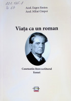 Viața ca un roman