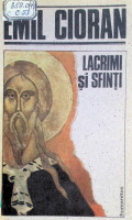 Lacrimi și sfinți